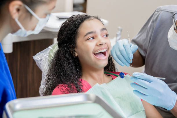 Best Emergency Dentist for Lost Fillings or Crowns in Sunnyside, CA