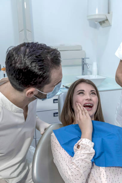 Best Mobile Emergency Dentist in Sunnyside, CA