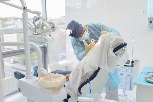 Best Holiday Emergency Dentist in Sunnyside, CA